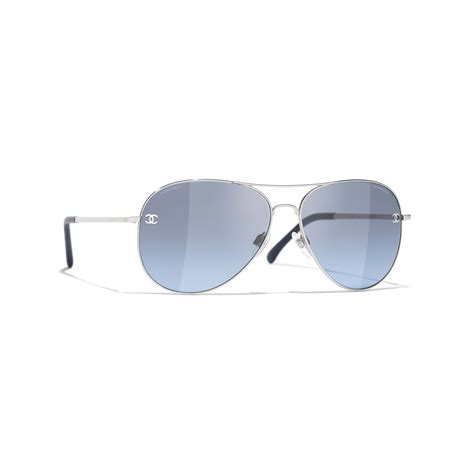 chanel 2186 glasses|CHANEL Sunglasses: Pilot Sunglasses, metal & calfskin — .